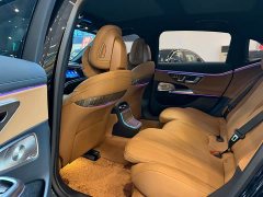 Mercedes-Benz E-Class E 300 L Luxury - ფოტო 10