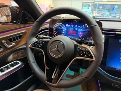 Mercedes-Benz E-Class E 300 L Luxury - ფოტო 12