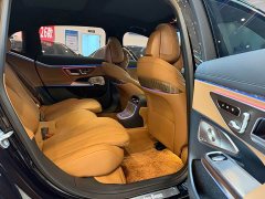 Mercedes-Benz E-Class E 300 L Luxury - ფოტო 13