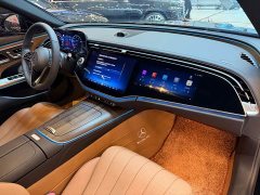 Mercedes-Benz E-Class E 300 L Luxury - ფოტო 15