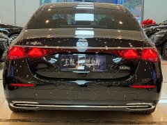 Mercedes-Benz E-Class E 300 L Luxury - ფოტო 16