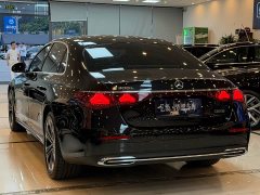 Mercedes-Benz E-Class E 300 L Luxury - ფოტო 17