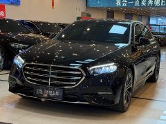 Mercedes-Benz E-Class E 300 L Luxury - ფოტო 2
