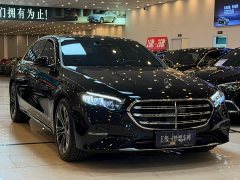 Mercedes-Benz E-Class E 300 L Luxury - ფოტო 3