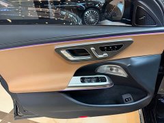 Mercedes-Benz E-Class E 300 L Luxury - ფოტო 4