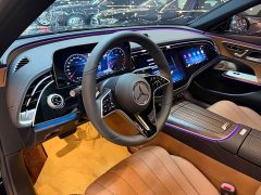 Mercedes-Benz E-Class E 300 L Luxury - ფოტო 5