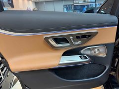 Mercedes-Benz E-Class E 300 L Luxury - ფოტო 9