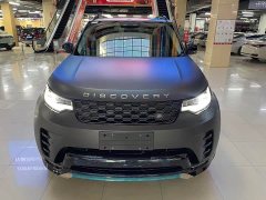 Land Rover Discovery 360PS Shanfeng Edition - ფოტო 1