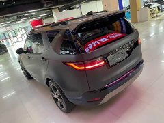 Land Rover Discovery 360PS Shanfeng Edition - ფოტო 10