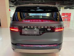 Land Rover Discovery 360PS Shanfeng Edition - ფოტო 11