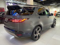 Land Rover Discovery 360PS Shanfeng Edition - ფოტო 12