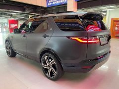 Land Rover Discovery 360PS Shanfeng Edition - ფოტო 13