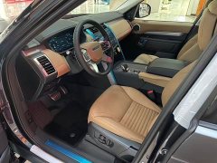 Land Rover Discovery 360PS Shanfeng Edition - ფოტო 14