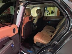 Land Rover Discovery 360PS Shanfeng Edition - ფოტო 15