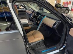 Land Rover Discovery 360PS Shanfeng Edition - ფოტო 17