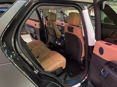 Land Rover Discovery 360PS Shanfeng Edition - ფოტო 18