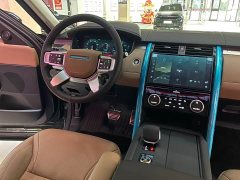 Land Rover Discovery 360PS Shanfeng Edition - ფოტო 19