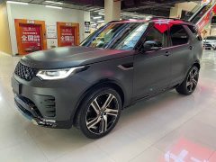 Land Rover Discovery 360PS Shanfeng Edition - ფოტო 2