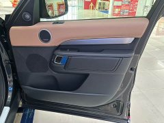 Land Rover Discovery 360PS Shanfeng Edition - ფოტო 20