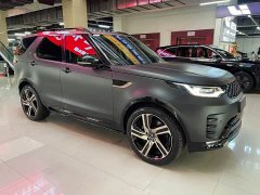 Land Rover Discovery 360PS Shanfeng Edition - ფოტო 3