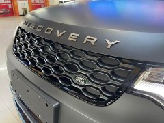 Land Rover Discovery 360PS Shanfeng Edition - ფოტო 5