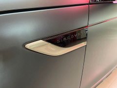 Land Rover Discovery 360PS Shanfeng Edition - ფოტო 6