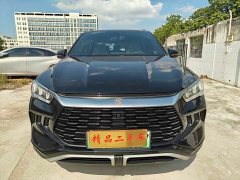 BYD Song Pro New Energy DM-i 71KM Glory Edition Pilot - ფოტო 1