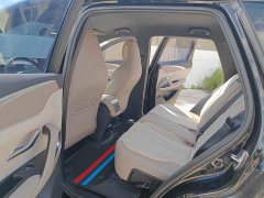 BYD Song Pro New Energy DM-i 71KM Glory Edition Pilot - ფოტო 10