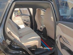 BYD Song Pro New Energy DM-i 71KM Glory Edition Pilot - ფოტო 11