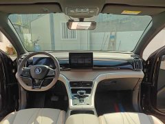 BYD Song Pro New Energy DM-i 71KM Glory Edition Pilot - ფოტო 13