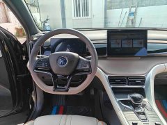 BYD Song Pro New Energy DM-i 71KM Glory Edition Pilot - ფოტო 14