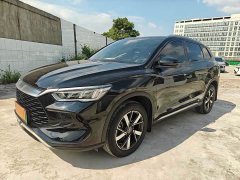 BYD Song Pro New Energy DM-i 71KM Glory Edition Pilot - ფოტო 2