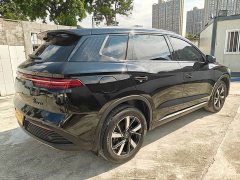 BYD Song Pro New Energy DM-i 71KM Glory Edition Pilot - ფოტო 5