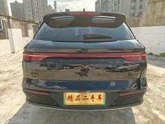 BYD Song Pro New Energy DM-i 71KM Glory Edition Pilot - ფოტო 6