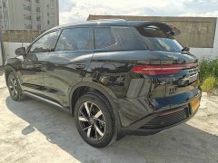 BYD Song Pro New Energy DM-i 71KM Glory Edition Pilot - ფოტო 7