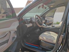 BYD Song Pro New Energy DM-i 71KM Glory Edition Pilot - ფოტო 8