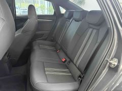 Audi A3 A3L Limousine 35 TFSI Fashion Sport - ფოტო 11