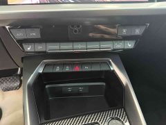 Audi A3 A3L Limousine 35 TFSI Fashion Sport - ფოტო 15
