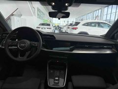 Audi A3 A3L Limousine 35 TFSI Fashion Sport - ფოტო 17