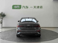 Audi A3 A3L Limousine 35 TFSI Fashion Sport - ფოტო 5