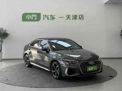 Audi A3 A3L Limousine 35 TFSI Fashion Sport - ფოტო 6