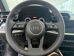 Audi A3 A3L Limousine 35 TFSI Fashion Sport - ფოტო 9
