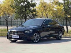 Mercedes-Benz E-Class E 300 L AMG Sport Luxury - ფოტო 1