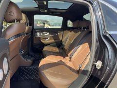 Mercedes-Benz E-Class E 300 L AMG Sport Luxury - ფოტო 11