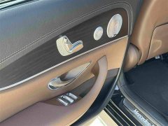 Mercedes-Benz E-Class E 300 L AMG Sport Luxury - ფოტო 12