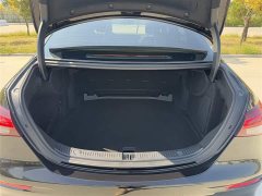 Mercedes-Benz E-Class E 300 L AMG Sport Luxury - ფოტო 13