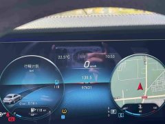 Mercedes-Benz E-Class E 300 L AMG Sport Luxury - ფოტო 15