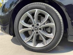 Mercedes-Benz E-Class E 300 L AMG Sport Luxury - ფოტო 18