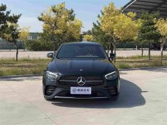 Mercedes-Benz E-Class E 300 L AMG Sport Luxury - ფოტო 2