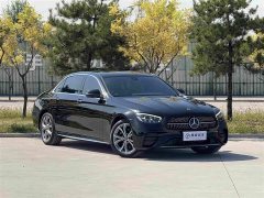 Mercedes-Benz E-Class E 300 L AMG Sport Luxury - ფოტო 3